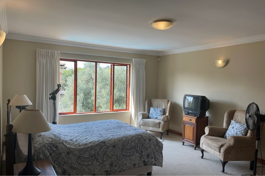 4 Bedroom Property for Sale in Ruimsig Gauteng