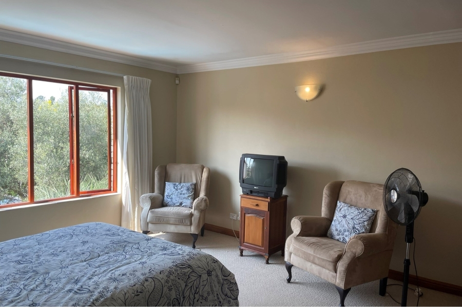 4 Bedroom Property for Sale in Ruimsig Gauteng