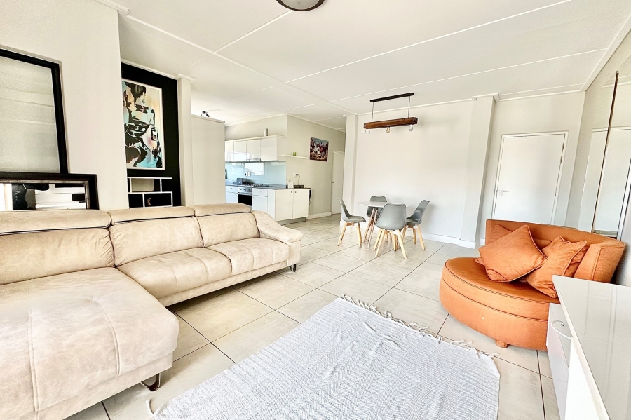 To Let 3 Bedroom Property for Rent in The Polofields Gauteng