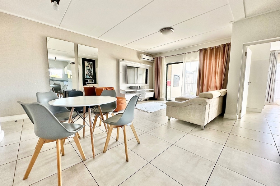 To Let 3 Bedroom Property for Rent in The Polofields Gauteng