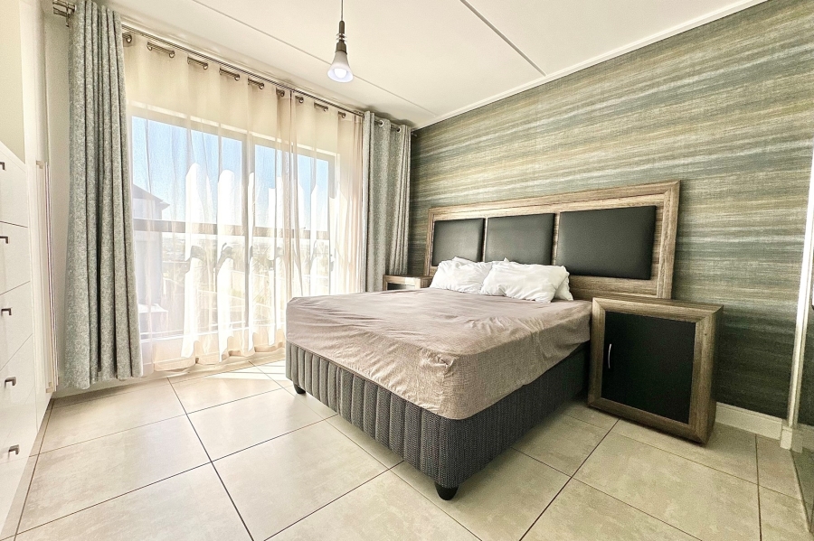 To Let 3 Bedroom Property for Rent in The Polofields Gauteng