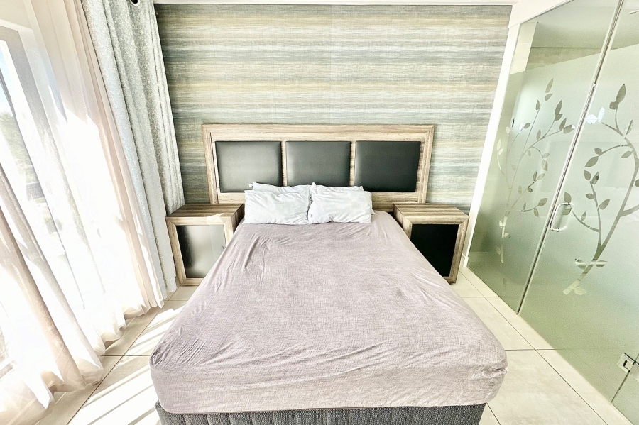 To Let 3 Bedroom Property for Rent in The Polofields Gauteng