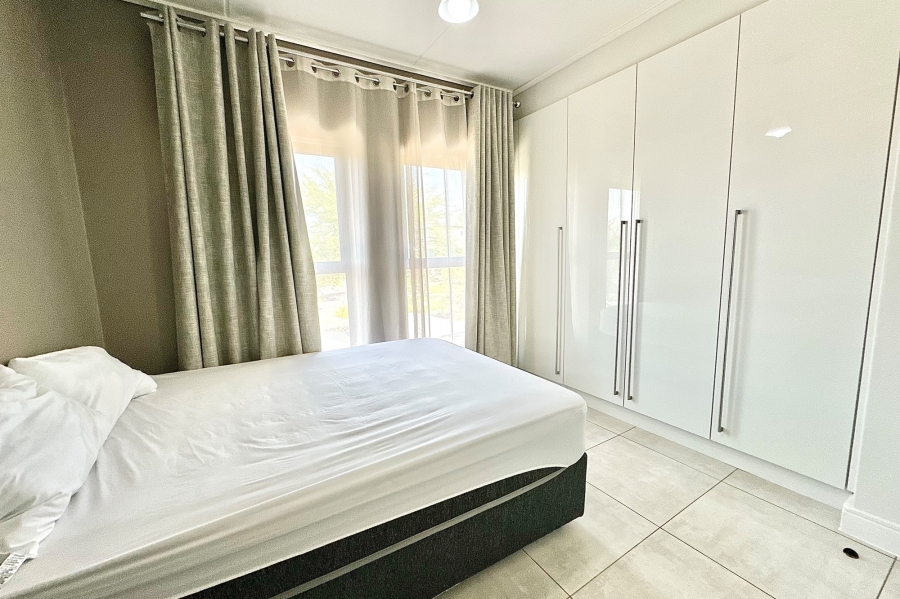 To Let 3 Bedroom Property for Rent in The Polofields Gauteng