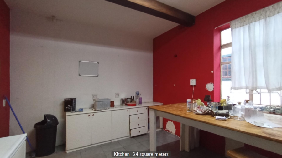 3 Bedroom Property for Sale in Kensington Gauteng