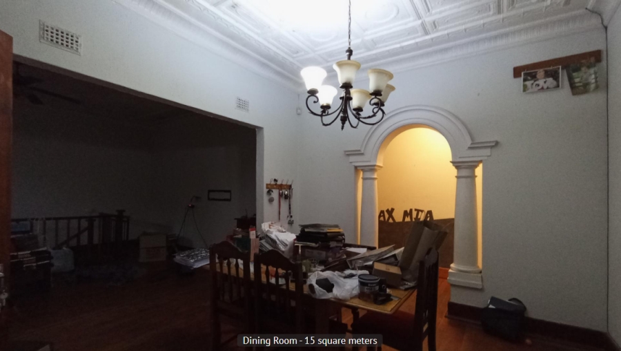 3 Bedroom Property for Sale in Kensington Gauteng