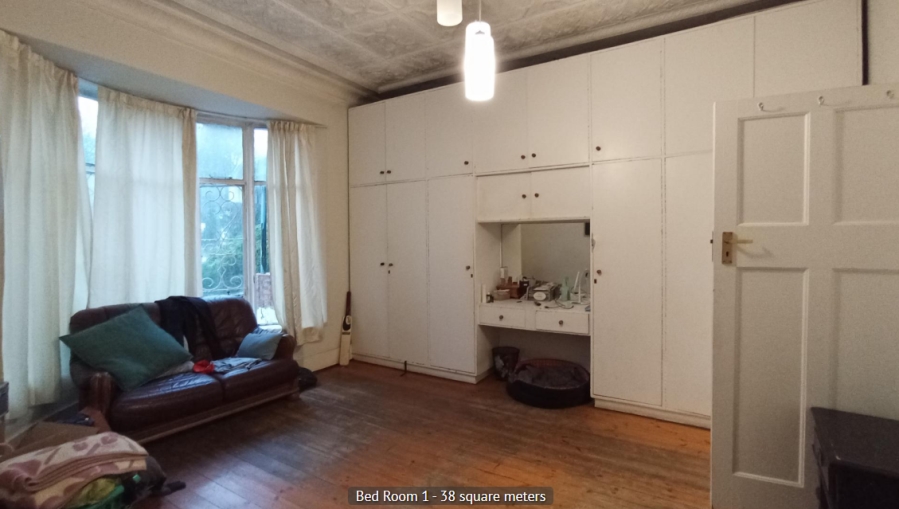3 Bedroom Property for Sale in Kensington Gauteng