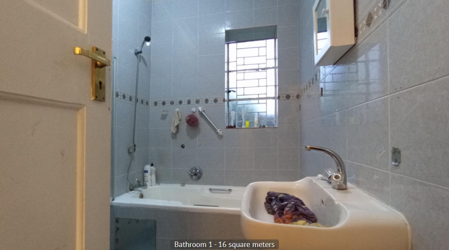 3 Bedroom Property for Sale in Kensington Gauteng
