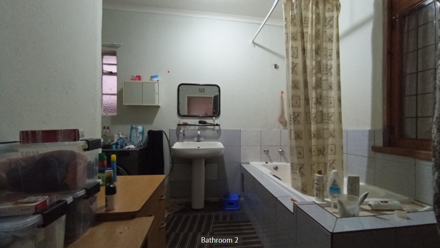 3 Bedroom Property for Sale in Kensington Gauteng