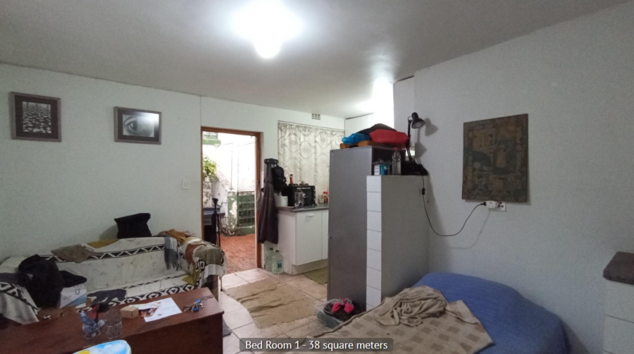 3 Bedroom Property for Sale in Kensington Gauteng