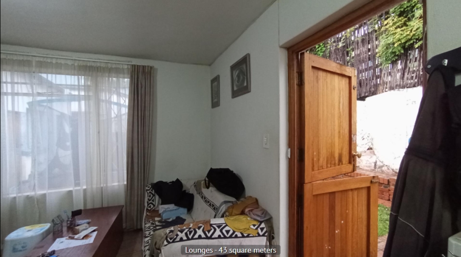 3 Bedroom Property for Sale in Kensington Gauteng