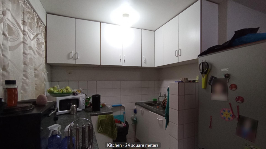 3 Bedroom Property for Sale in Kensington Gauteng