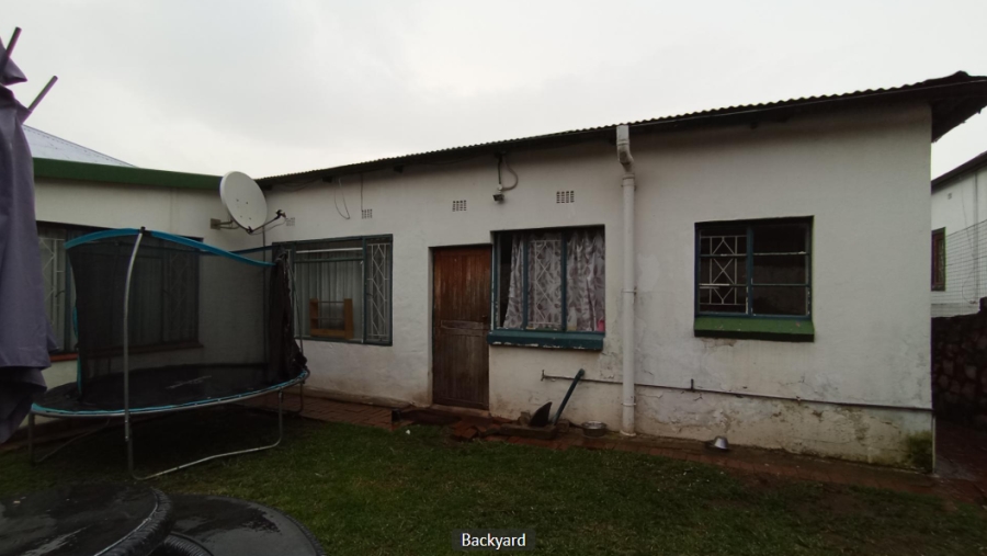 3 Bedroom Property for Sale in Kensington Gauteng