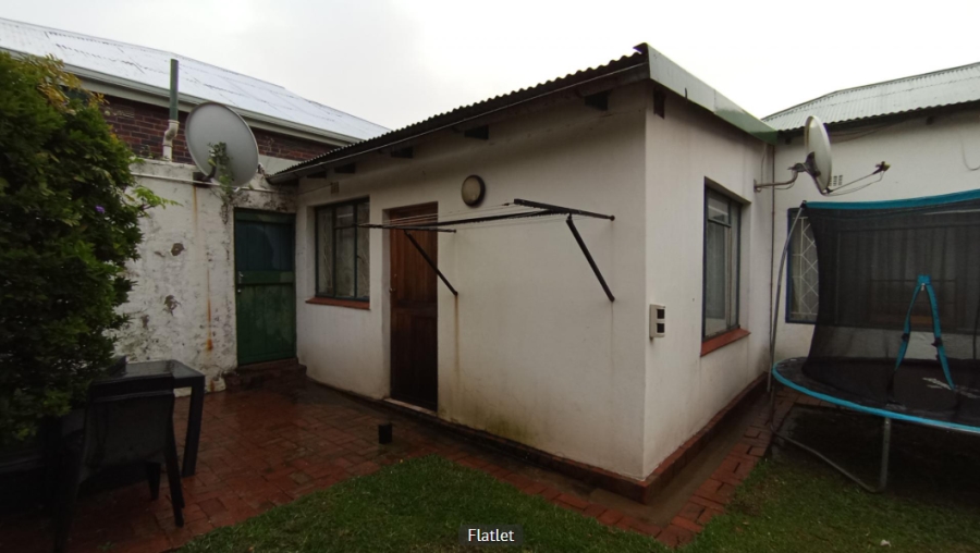 3 Bedroom Property for Sale in Kensington Gauteng