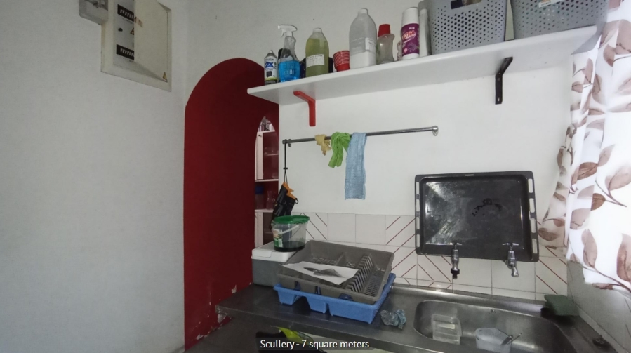 3 Bedroom Property for Sale in Kensington Gauteng
