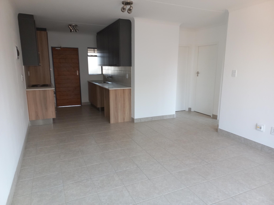 To Let 2 Bedroom Property for Rent in Carlswald Gauteng