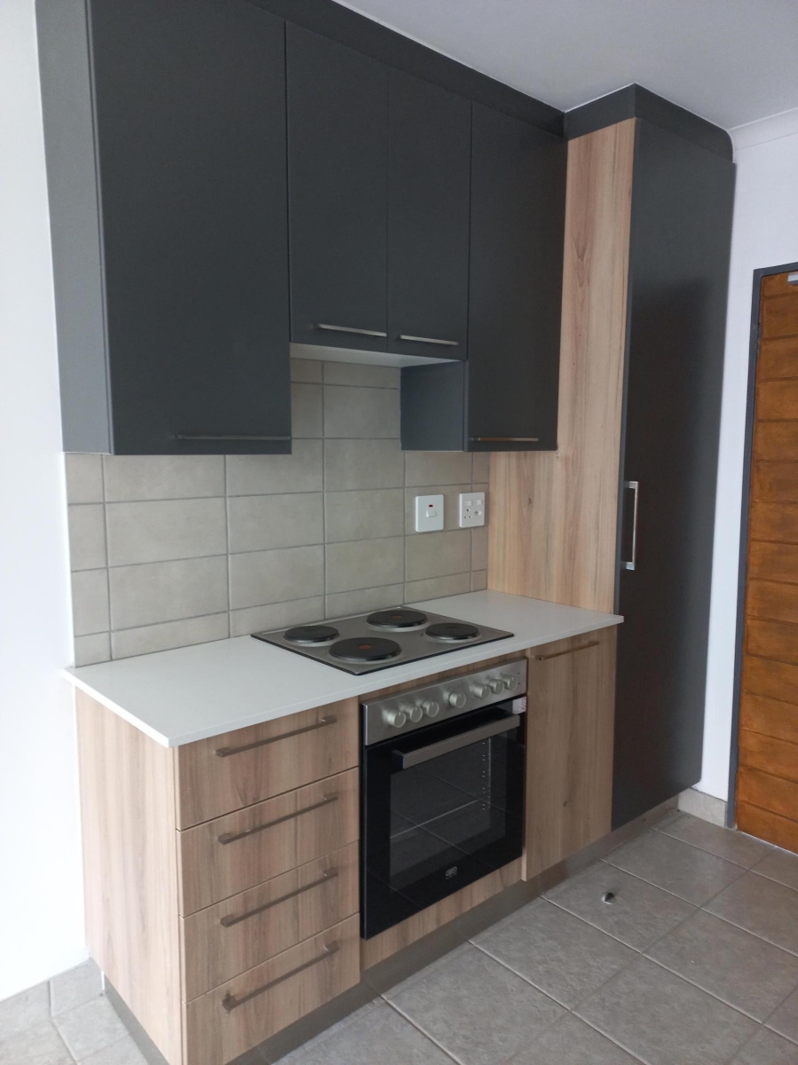 To Let 2 Bedroom Property for Rent in Carlswald Gauteng