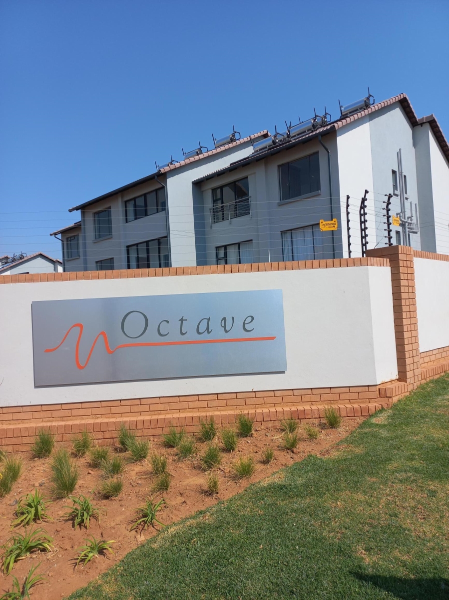 To Let 2 Bedroom Property for Rent in Carlswald Gauteng