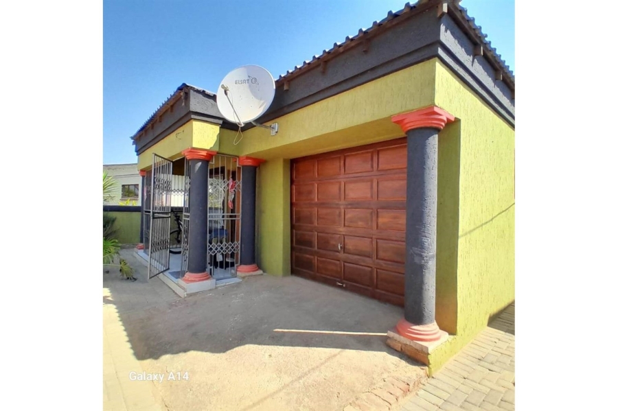 2 Bedroom Property for Sale in Hammanskraal Gauteng