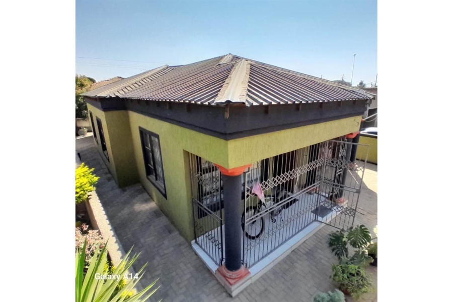 2 Bedroom Property for Sale in Hammanskraal Gauteng