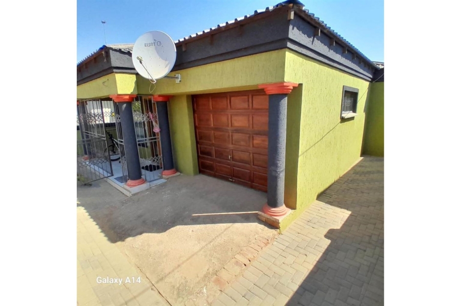 2 Bedroom Property for Sale in Hammanskraal Gauteng