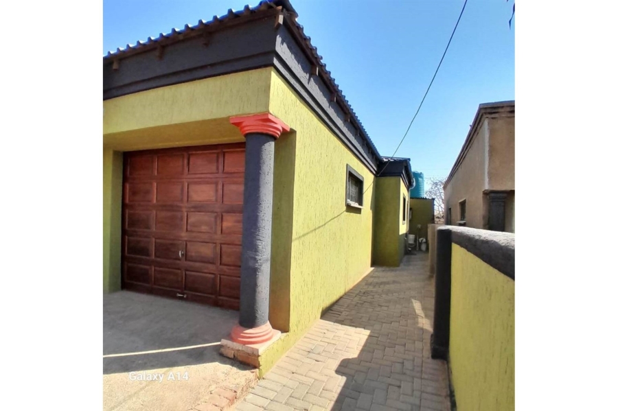 2 Bedroom Property for Sale in Hammanskraal Gauteng