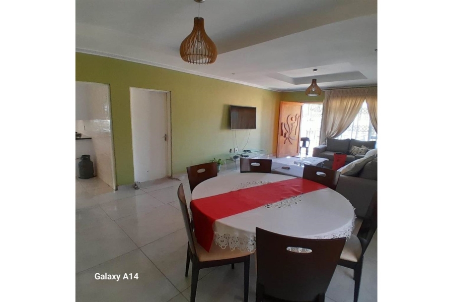 2 Bedroom Property for Sale in Hammanskraal Gauteng