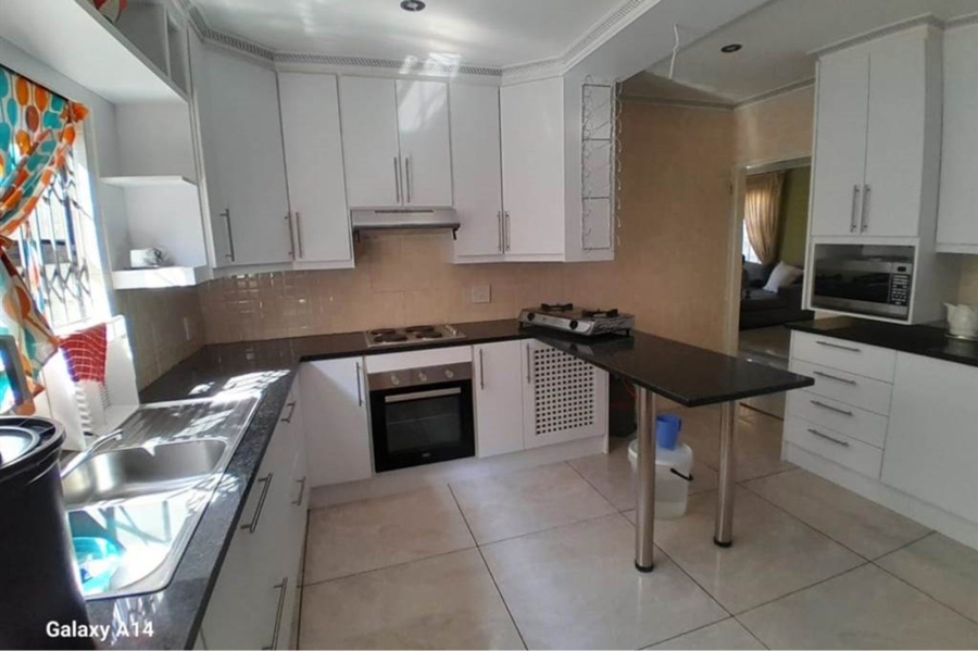 2 Bedroom Property for Sale in Hammanskraal Gauteng