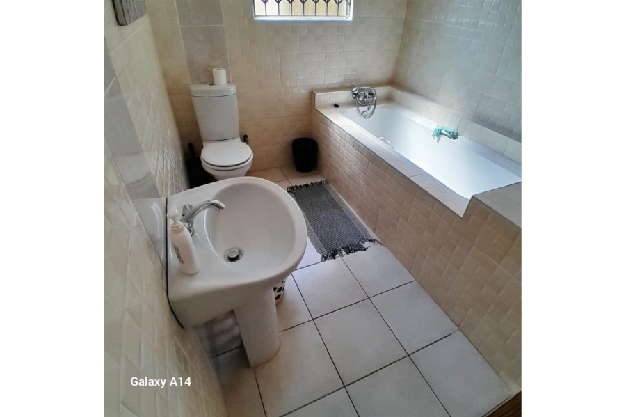 2 Bedroom Property for Sale in Hammanskraal Gauteng