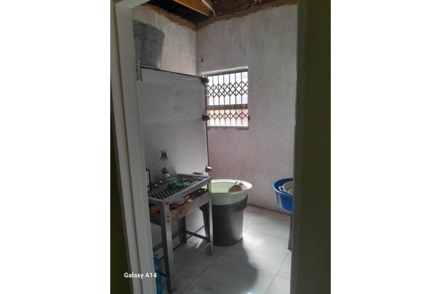 2 Bedroom Property for Sale in Hammanskraal Gauteng