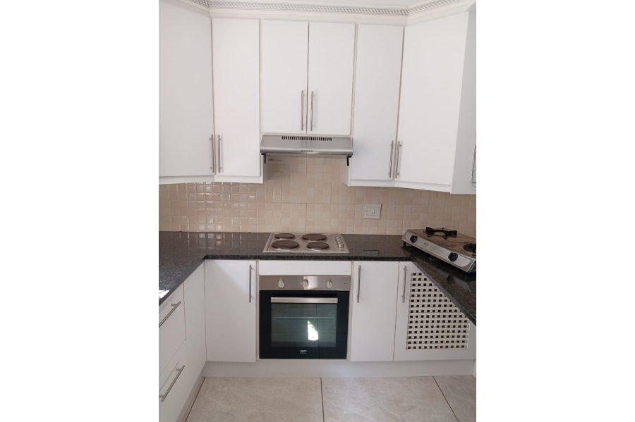 2 Bedroom Property for Sale in Hammanskraal Gauteng