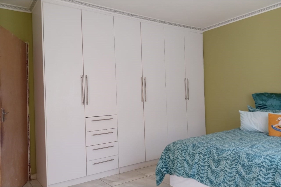 2 Bedroom Property for Sale in Hammanskraal Gauteng