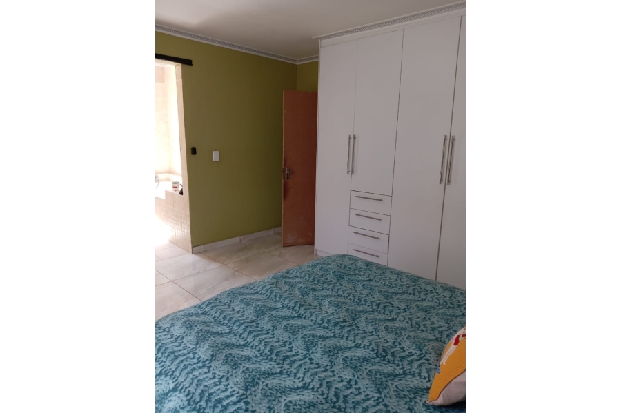 2 Bedroom Property for Sale in Hammanskraal Gauteng