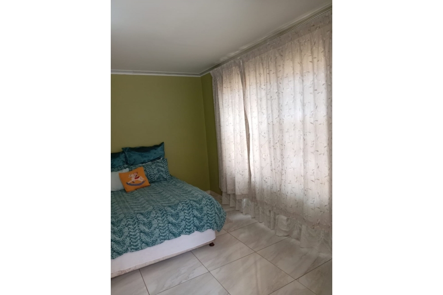 2 Bedroom Property for Sale in Hammanskraal Gauteng