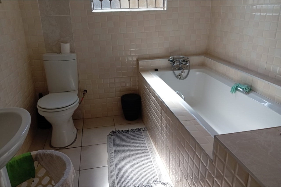 2 Bedroom Property for Sale in Hammanskraal Gauteng