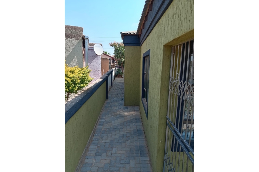 2 Bedroom Property for Sale in Hammanskraal Gauteng
