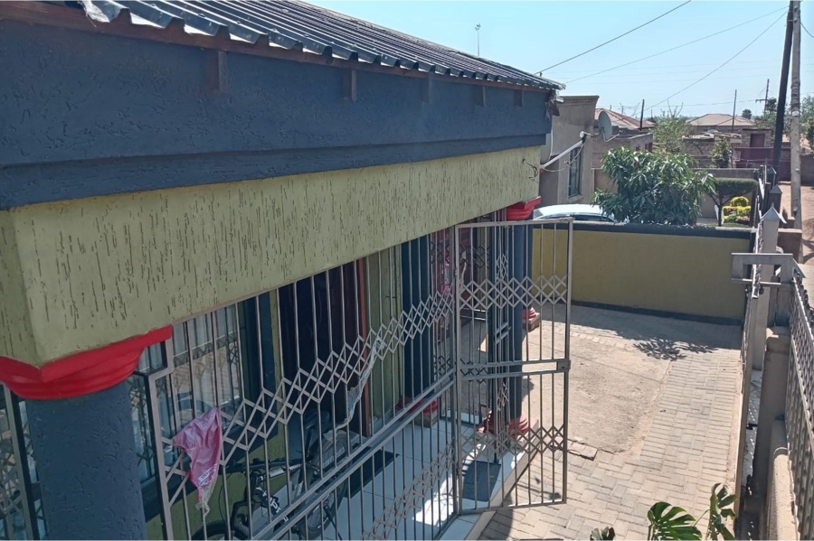 2 Bedroom Property for Sale in Hammanskraal Gauteng