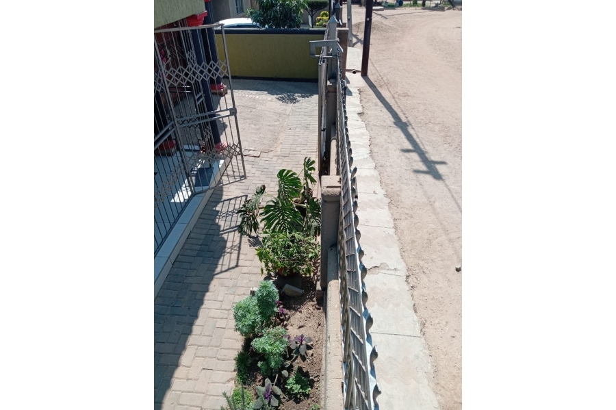 2 Bedroom Property for Sale in Hammanskraal Gauteng