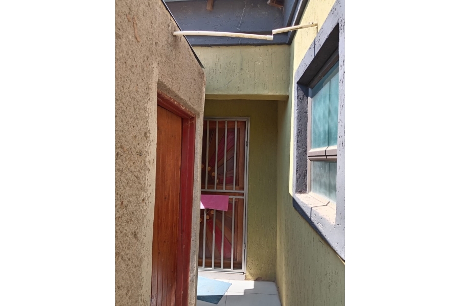 2 Bedroom Property for Sale in Hammanskraal Gauteng