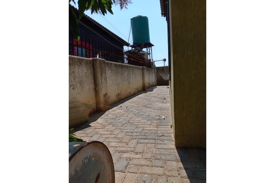 2 Bedroom Property for Sale in Hammanskraal Gauteng