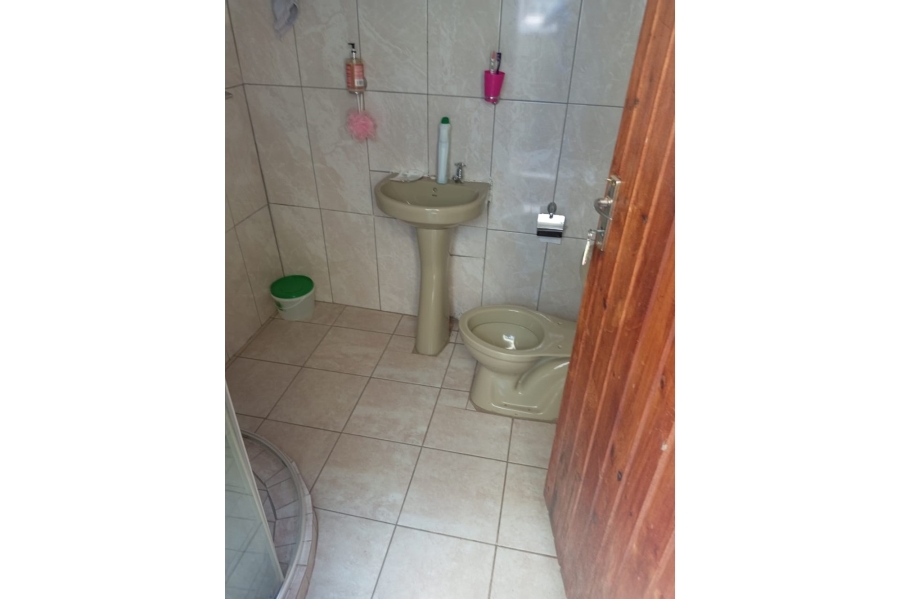 2 Bedroom Property for Sale in Hammanskraal Gauteng