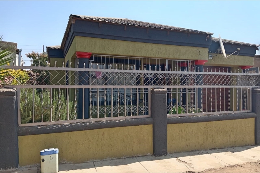 2 Bedroom Property for Sale in Hammanskraal Gauteng