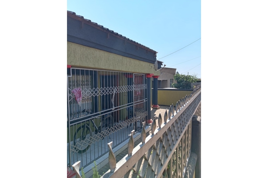 2 Bedroom Property for Sale in Hammanskraal Gauteng