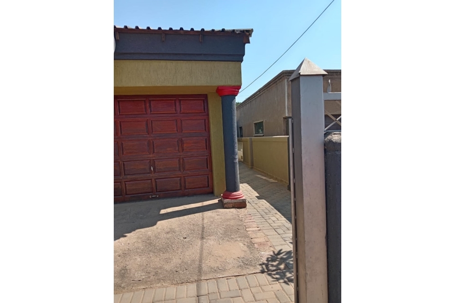 2 Bedroom Property for Sale in Hammanskraal Gauteng