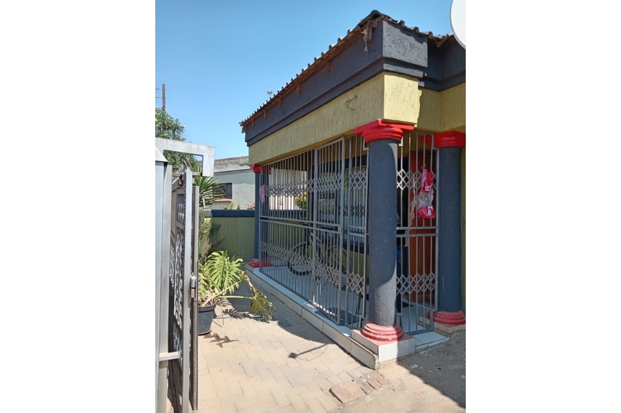 2 Bedroom Property for Sale in Hammanskraal Gauteng