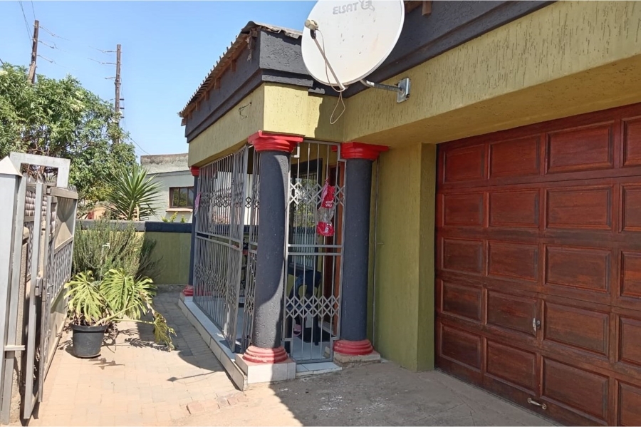 2 Bedroom Property for Sale in Hammanskraal Gauteng