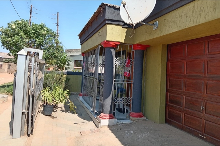 2 Bedroom Property for Sale in Hammanskraal Gauteng