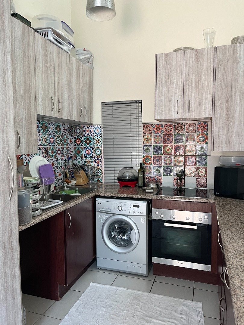 3 Bedroom Property for Sale in Jackal Creek Golf Estate Gauteng