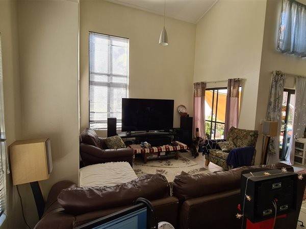 3 Bedroom Property for Sale in Jackal Creek Golf Estate Gauteng