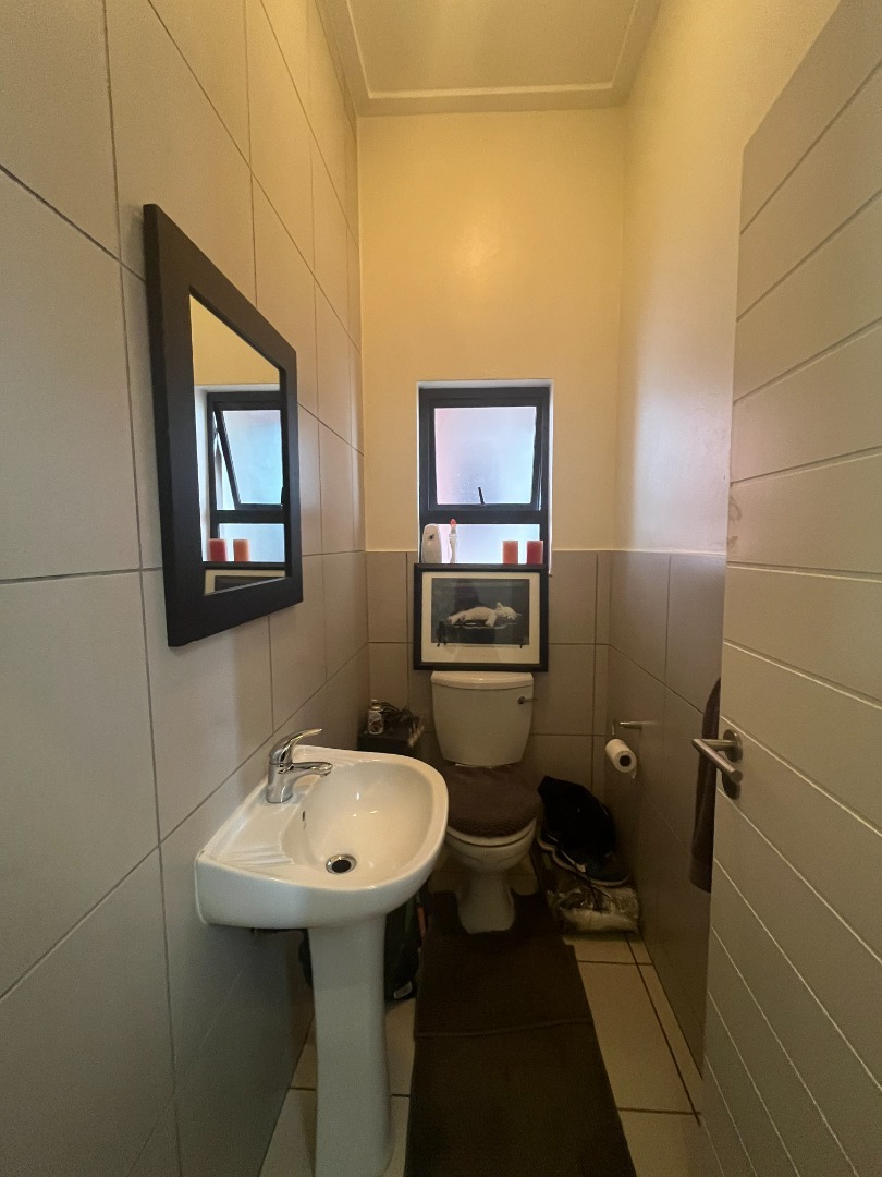 3 Bedroom Property for Sale in Jackal Creek Golf Estate Gauteng
