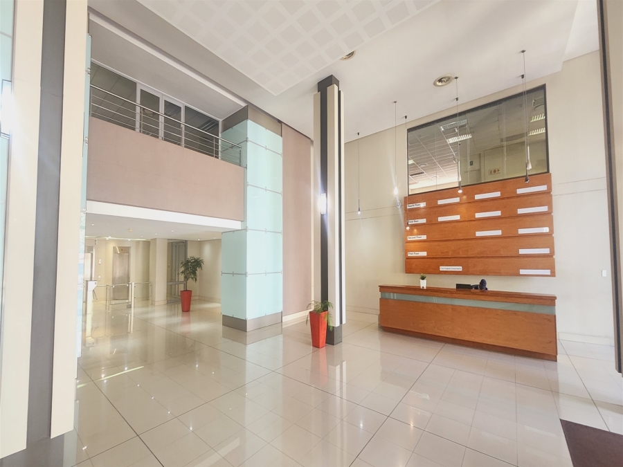 To Let commercial Property for Rent in Sandown Gauteng